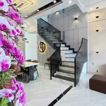 Bán nhà phố 5m×23m, 3PN 4WC, hiện đại, Tây Ninh - Ảnh thu nhỏ 2