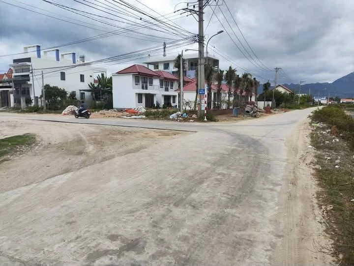 Bán lô đất biển Khánh Hòa 216m² giá 3,8 tỷ - Ảnh thu nhỏ 5