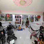 Bán nhà 1 trệt 1 lầu 67,5m2 gần chợ Thạnh Xuân, Quận 12, giá 2,65 tỷ - Ảnh thu nhỏ 1