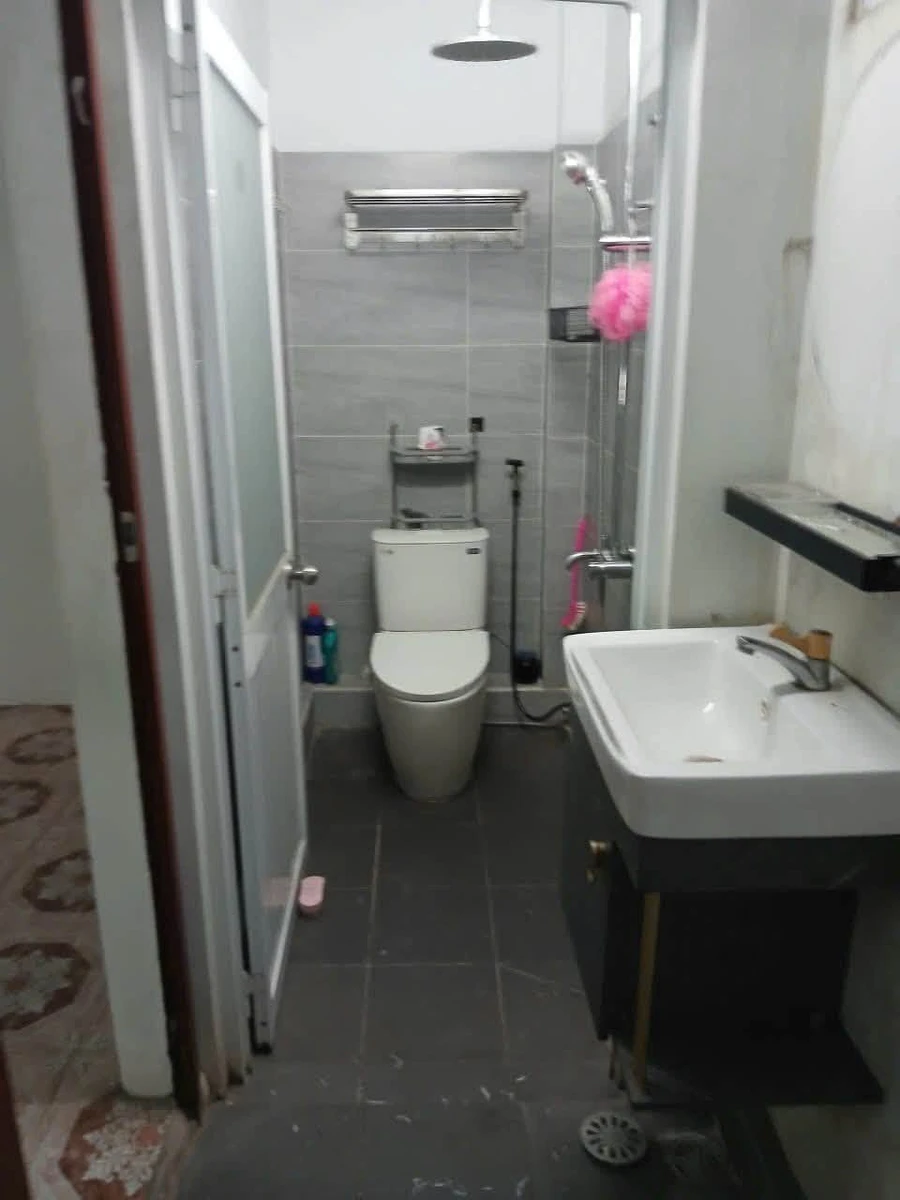Bán nhà 2 phòng ngủ 40m2 Phạm Văn Bạch Tân Bình - Ảnh thu nhỏ 3