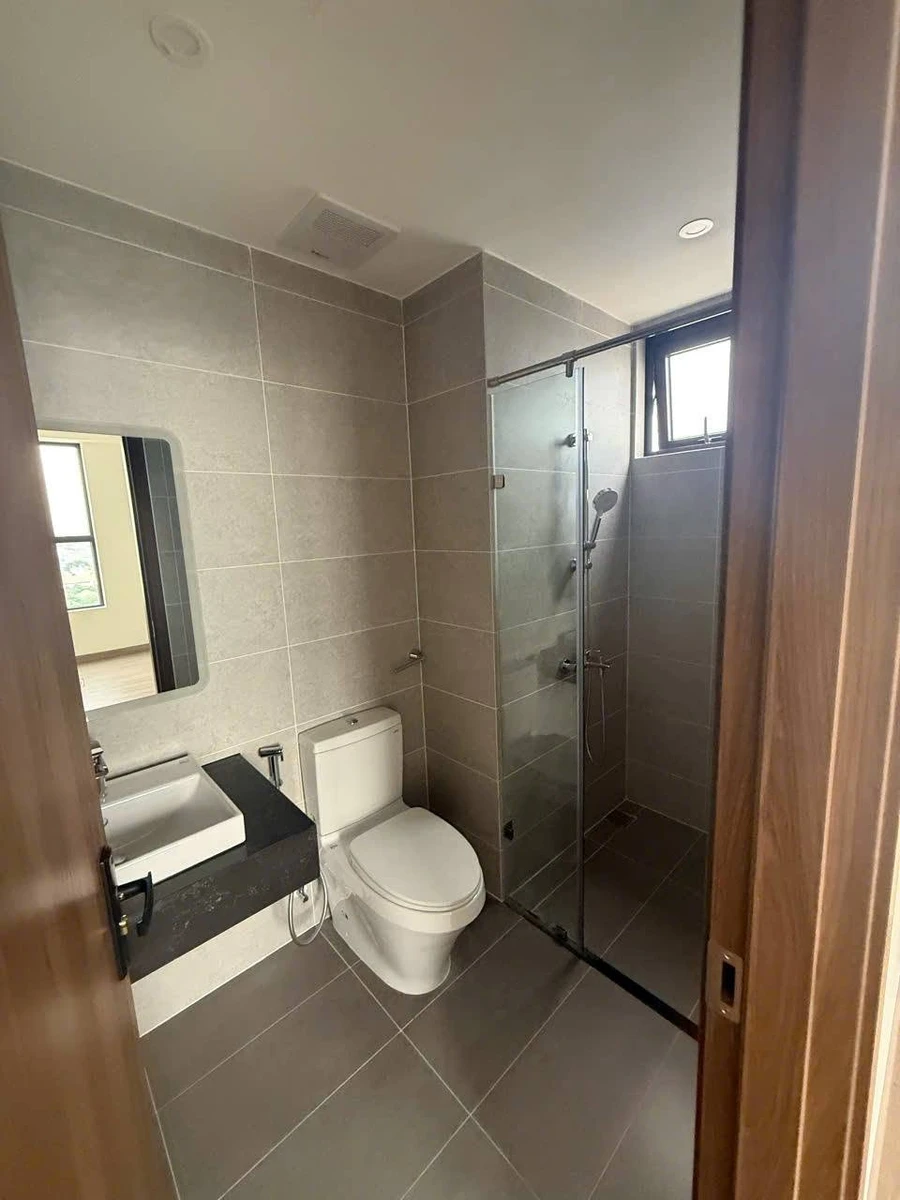 Cho thuê căn 3PN 2WC A&T Sky Garden 93m² 7,5 triệu/tháng - Ảnh 1