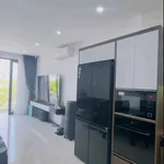 Cho thuê nhà 4,5 tầng 90m² view công viên Nha Trang 30 triệu/tháng - Ảnh thu nhỏ 2