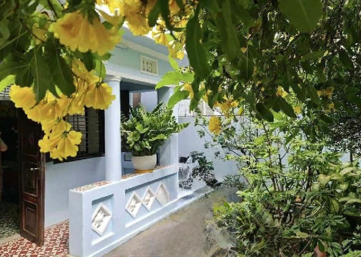 Bán nhà cấp 4 120m² hẻm Lò Gốm, Quận 6, giá 9,8 tỷ - Ảnh thu nhỏ 3