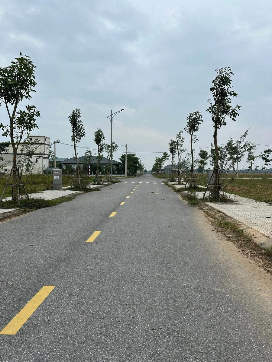 Bán lô đất mặt tiền Phạm Huy Thông 216m2, 1 tỷ 3 triệu - Ảnh thu nhỏ 3