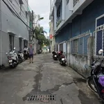 Bán đất hẻm Thái Nguyên Nha Trang 70m² 7 tỷ - Ảnh thu nhỏ 2