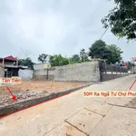 Bán 2 lô đất Tân Tiến 90m², ô tô thông, 2 tỷ/lô - Ảnh thu nhỏ 2