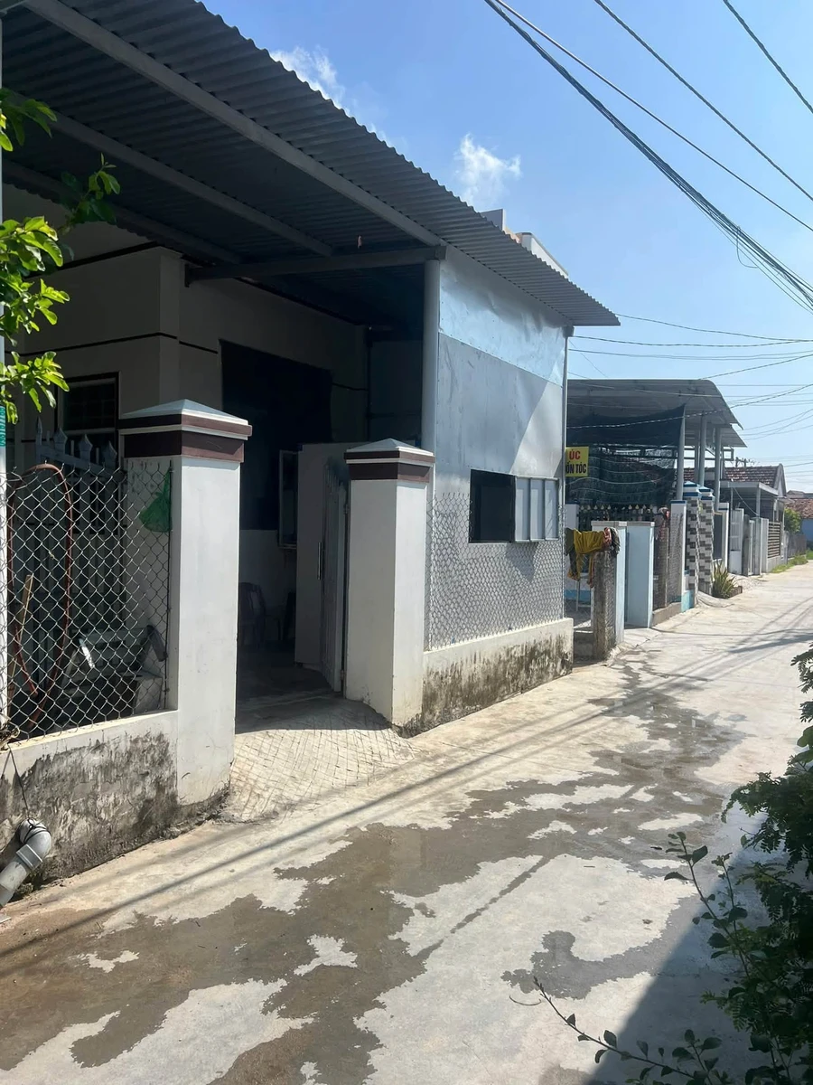 Bán đất Hòn Khói 138m², 1,46 tỷ, sổ hồng - Ảnh thu nhỏ 5