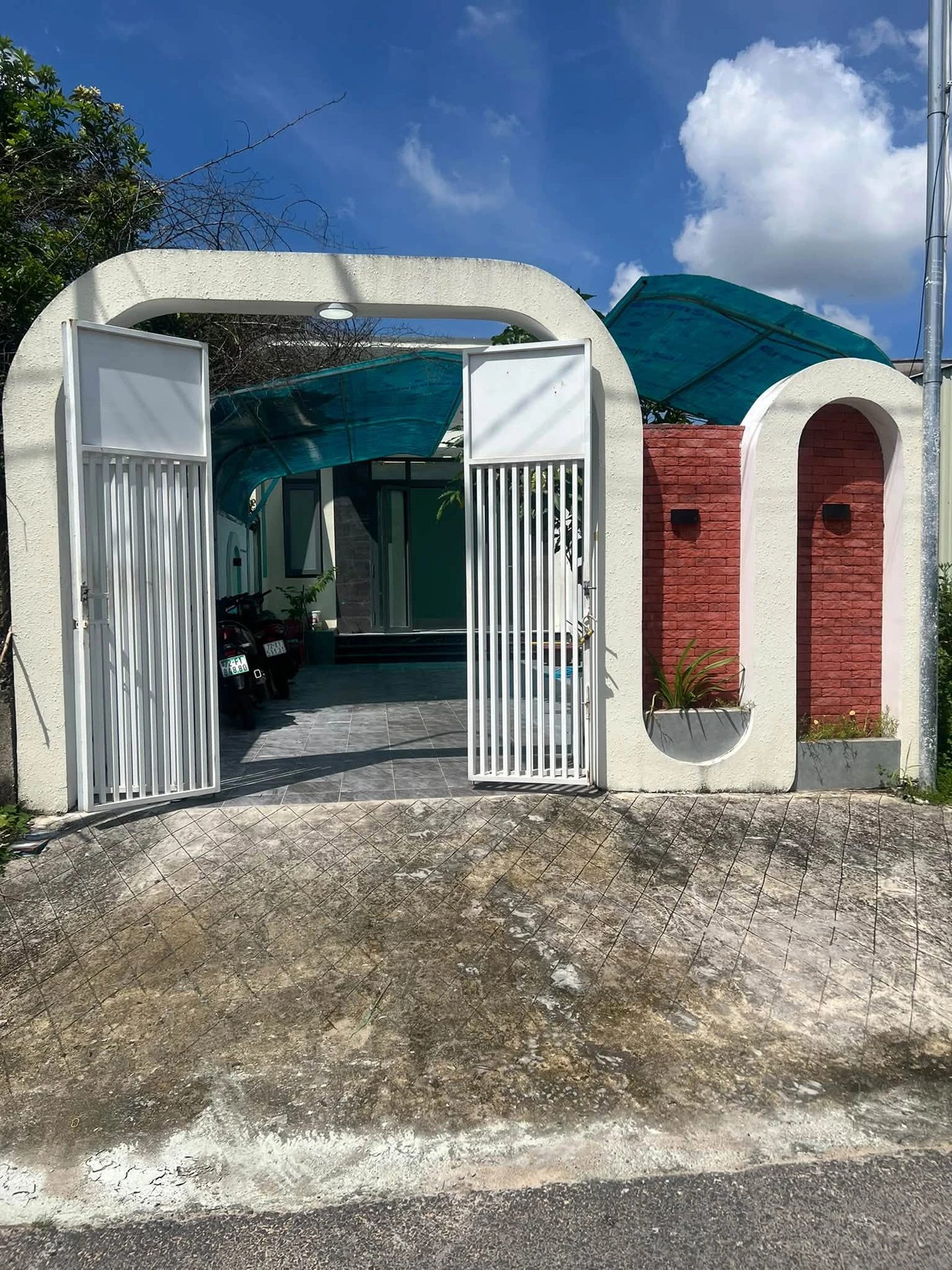 Bán nhà 3 phòng ngủ 213m² Tam Phước Nhà Bè 1 tỷ - Ảnh 1