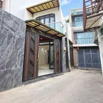 Bán nhà 1 trệt 1 lầu 70m² gần chợ Xóm Chiếu, Quận 4, giá 6,839 tỷ - Ảnh thu nhỏ 1