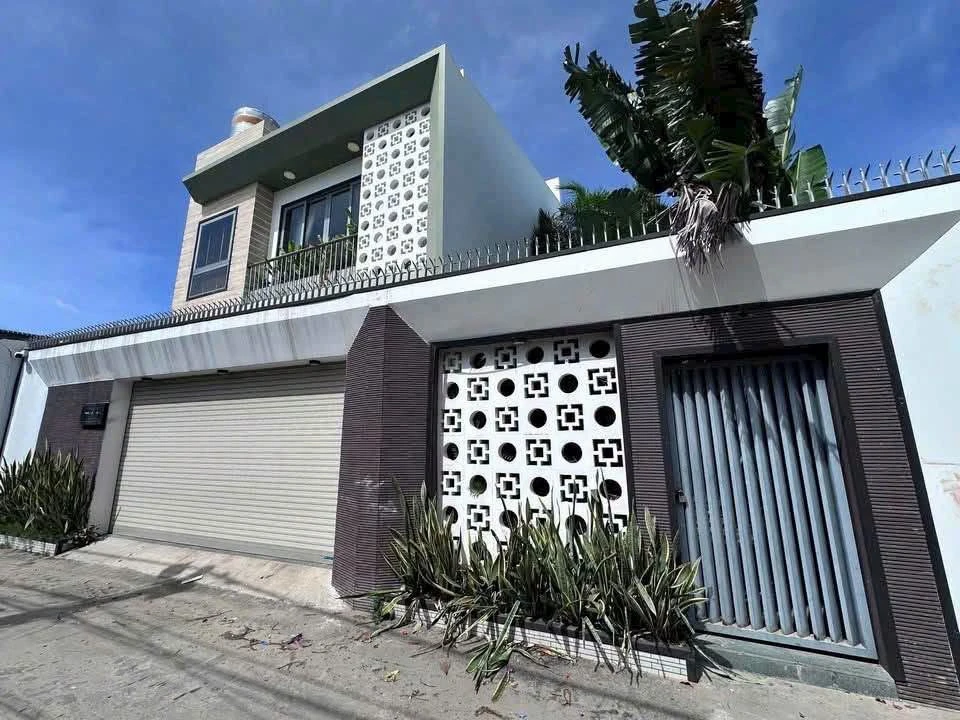Bán homestay 2 mặt tiền 225m² Phan Thiết gần biển - Ảnh 1