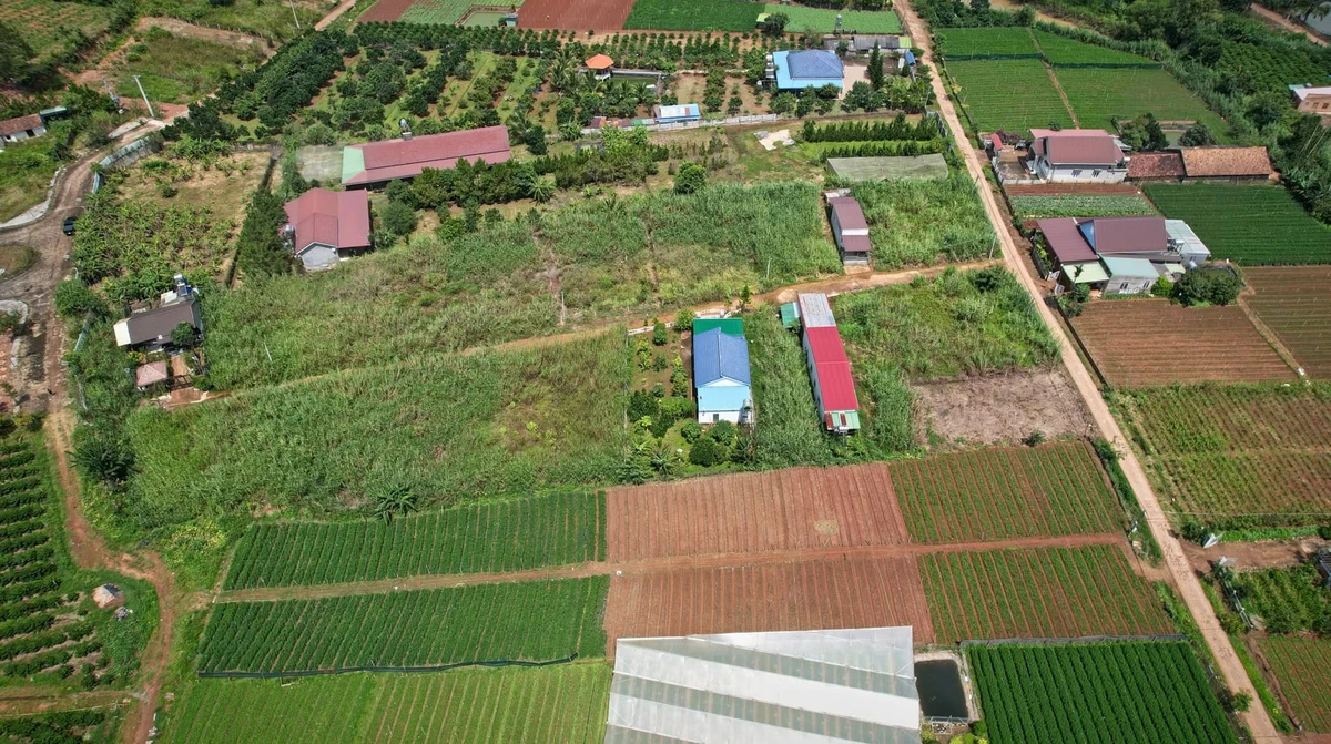 Bán đất Nam Ban 933 m² sổ riêng, 1,68 tỷ - Ảnh thu nhỏ 3
