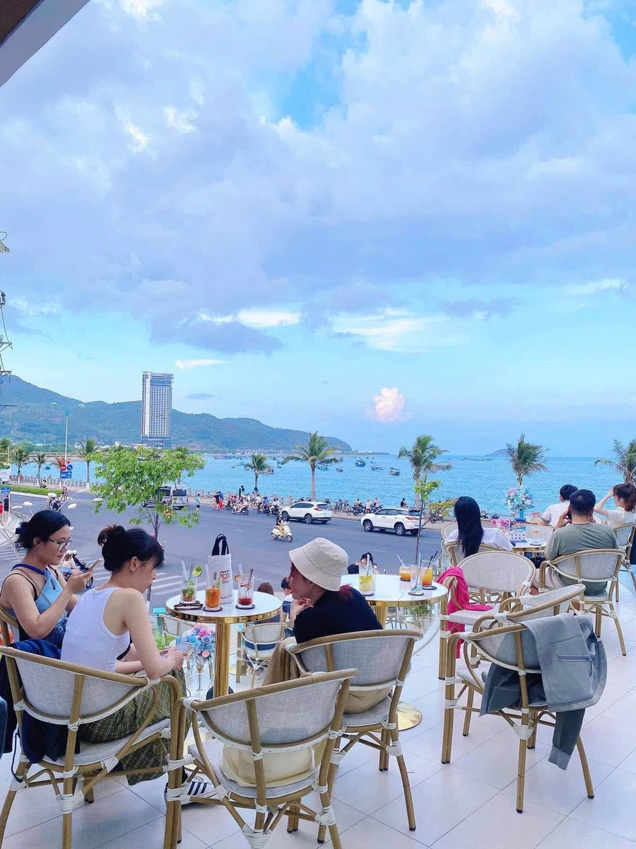 Bán lô góc Phạm Văn Đồng 293m² view biển Nha Trang - Ảnh thu nhỏ 5