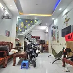 Bán nhà Bình Tân, 52m², 3 phòng, 5 tỷ 690 triệu - Ảnh thu nhỏ 4