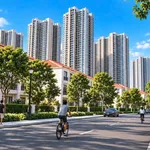 Quỹ căn đẹp và giá hời, liền kề và shop từ 2 tỷ, biệt thự 8-10 tỷ. Liên hệ 0812 288 *** - Ảnh thu nhỏ 1