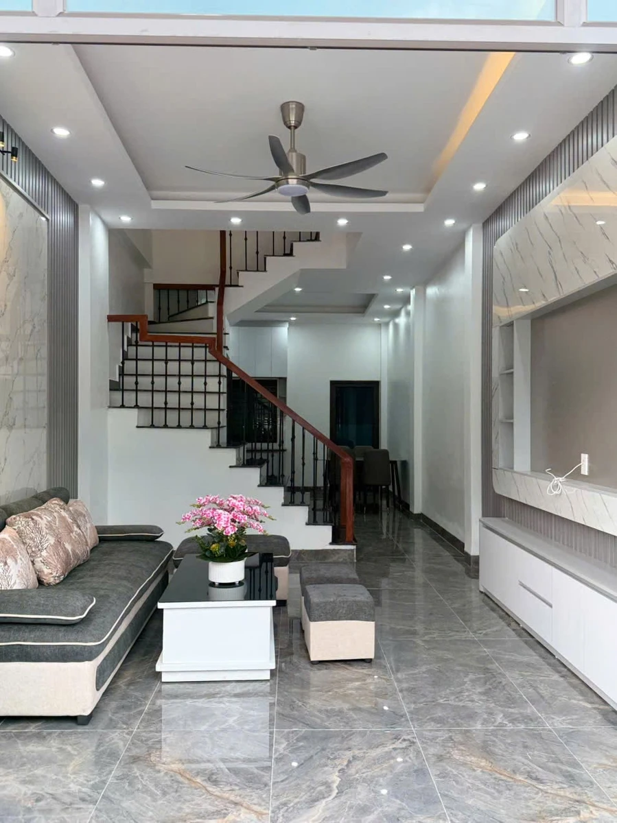 Bán nhà 3 tầng 46,6m² Hải Dương, Hải Phòng 2 tỷ 150 triệu - Ảnh thu nhỏ 5