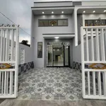 Bán nhà 1 trệt 1 lửng 100m² giá 1.9 tỷ tại Bến Lức - Ảnh thu nhỏ 1