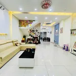 Bán nhà 3 tầng hẻm 10m 115m2 gần Cityland Nguyễn Văn Lượng, Gò Vấp, nhỉnh 10 tỷ - Ảnh thu nhỏ 2