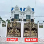 Bán nhà 3 phòng ngủ 100m² Bình Minh, Cần Thơ giá 1 tỷ 660 triệu - Ảnh thu nhỏ 1