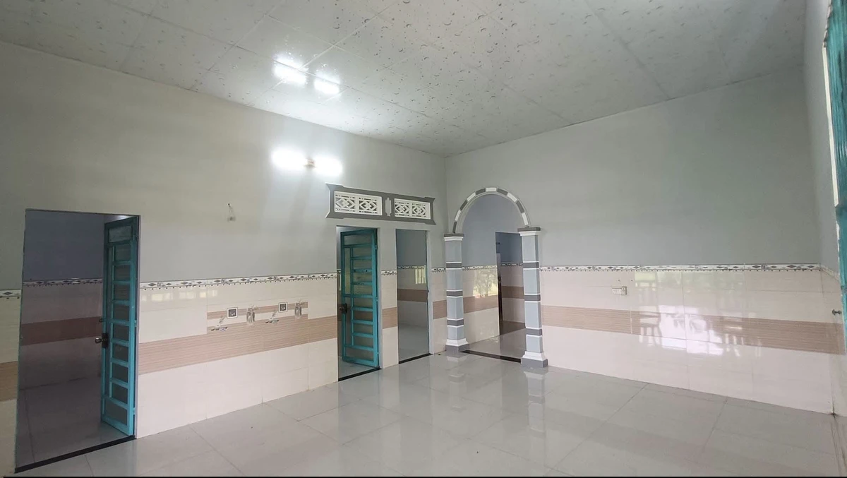 Bán nhà vườn 3 PN 8500m² Xã Thiện Hưng Đồng Nai - Ảnh thu nhỏ 2