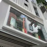 Bán nhà Quận 3, Lê Văn Sỹ, 4x8m, 5 tầng, 8 tỷ - Ảnh thu nhỏ 1