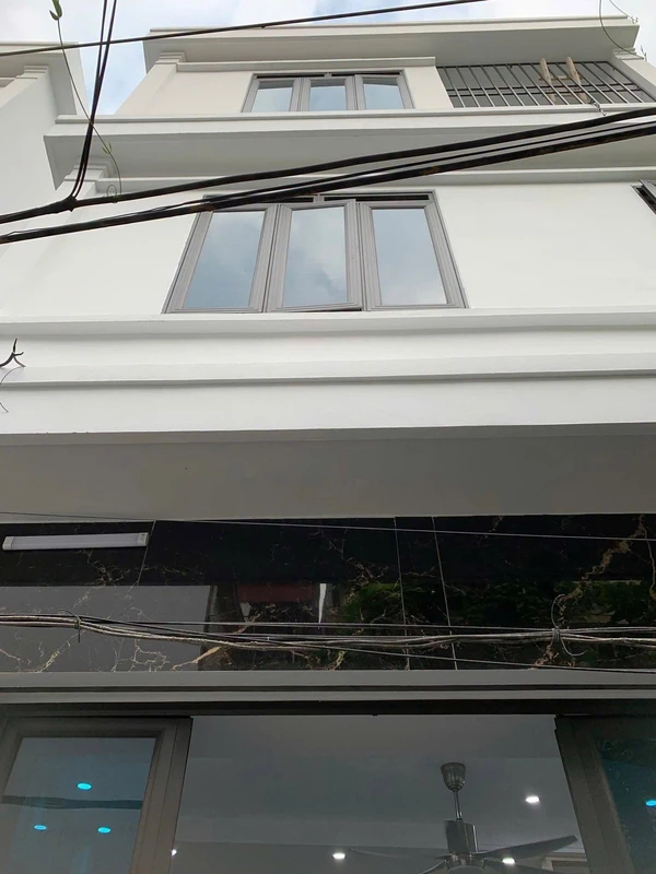 Bán nhà 3 tầng 40m² Tiền Phong, Hải Phòng, 2,72 tỷ