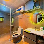 Bán nhà Hồ Sen 52m² 3 tầng, 100tr/m² Quận 1 - Ảnh thu nhỏ 4