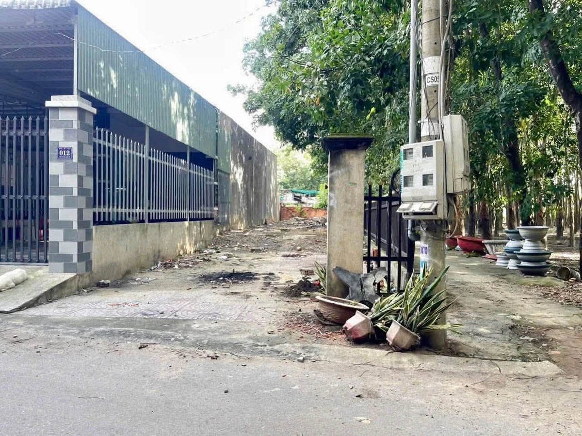 Bán đất mặt tiền đường nhựa 4,88x32m Hòa Lợi, Bến Cát, Bình Dương giá 1,5 tỷ - Ảnh thu nhỏ 5