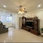 Bán nhà phố 88m² 4PN mặt tiền Trịnh Đình Thảo Tân Phú 13.3 tỷ - Ảnh thu nhỏ 2