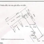 Bán đất Tam Bình Thủ Đức 144m2 (93m2 thổ cư), giá nhỉnh 4 tỷ - Ảnh thu nhỏ 1