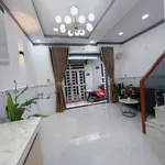 Bán nhà 1 trệt 1 lầu 2PN, 4,5x5,5m, giá 1,09 tỷ, TL 15 - Ảnh thu nhỏ 2