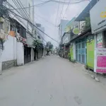 Bán nhà 3 tầng 84.2m² Đoàn Văn Bơ Quận 4, 7.3 tỷ - Ảnh thu nhỏ 1