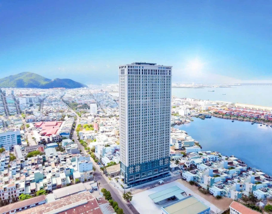 Căn hộ biển Altara trung tâm Quy Nhơn sổ hồng lâu dài nhận nhà ngay tặng nội thất ck 5% giá từ 2 tỷ - Ảnh thu nhỏ 5