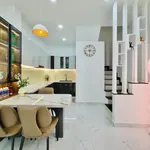 Bán nhà 5 tầng 4PN Huỳnh Văn Bánh Phú Nhuận 7.15 tỷ - Ảnh thu nhỏ 4