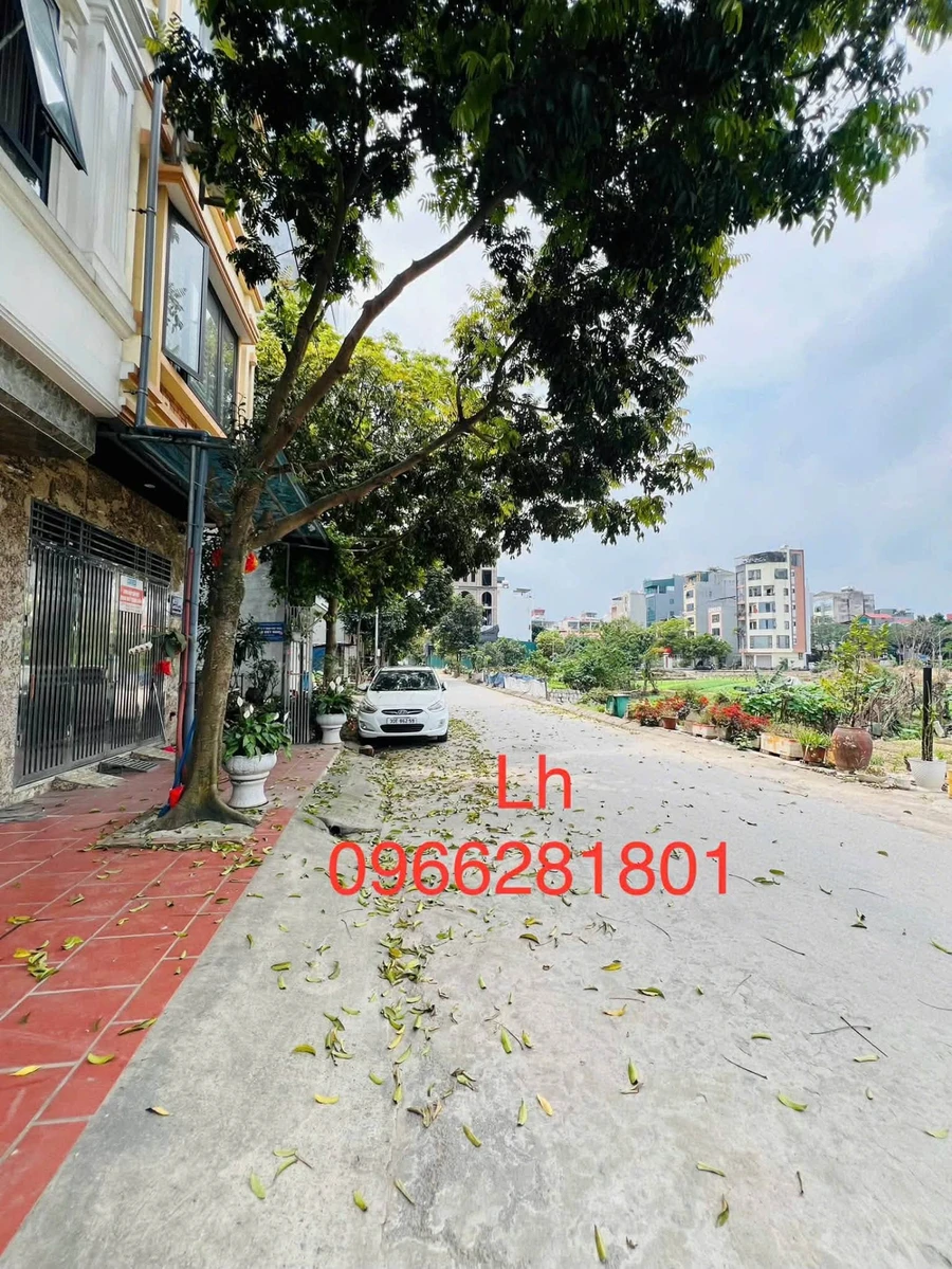 Cho thuê nhà cấp 4 Dương Nội 55m² 5 triệu/tháng - Ảnh 1