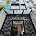 Bán nhà 5 tầng 4PN Huỳnh Văn Bánh Phú Nhuận 7.15 tỷ - Ảnh thu nhỏ 1