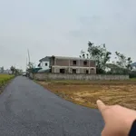 Bán đất lô góc 2 mặt tiền gần 74m2 khối 5 Nghi Phong, Nghi Lộc, Nghệ An - Ảnh thu nhỏ 2