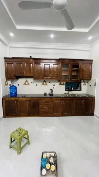 Bán nhà 3 tầng 58 m2 Thanh Bình, TP Hải Dương - Ảnh thu nhỏ 3