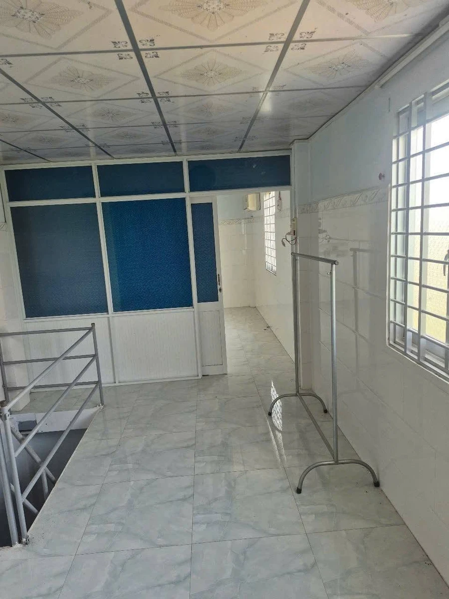 Nhà bán 3 phòng Mỹ Thạnh Bến Tre 148m2 950 triệu - Ảnh thu nhỏ 3