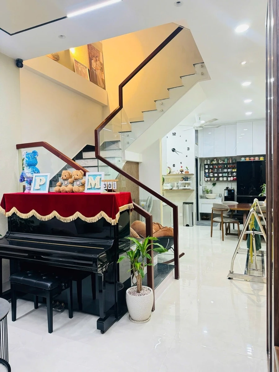 Bán nhà Đình Phong Phú 52,3m² 3PN 3WC giá 7,9 tỷ, Quận 9 - Ảnh thu nhỏ 3