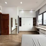 Bán nhà 5 tầng 62m² hẻm nhựa 6m 2 mặt hẻm, full nội thất, Vũ Huy Tấn, Bình Thạnh, 15,5 tỷ - Ảnh thu nhỏ 2