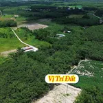 Bán đất sào 4700m² view suối, thổ cư 100m², Bình Dương 1 tỷ 350 - Ảnh thu nhỏ 3