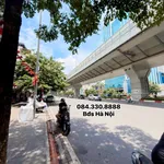 Bán nhà 5 tầng mới Minh Khai, rộng 18m, Hà Nội - Ảnh thu nhỏ 1