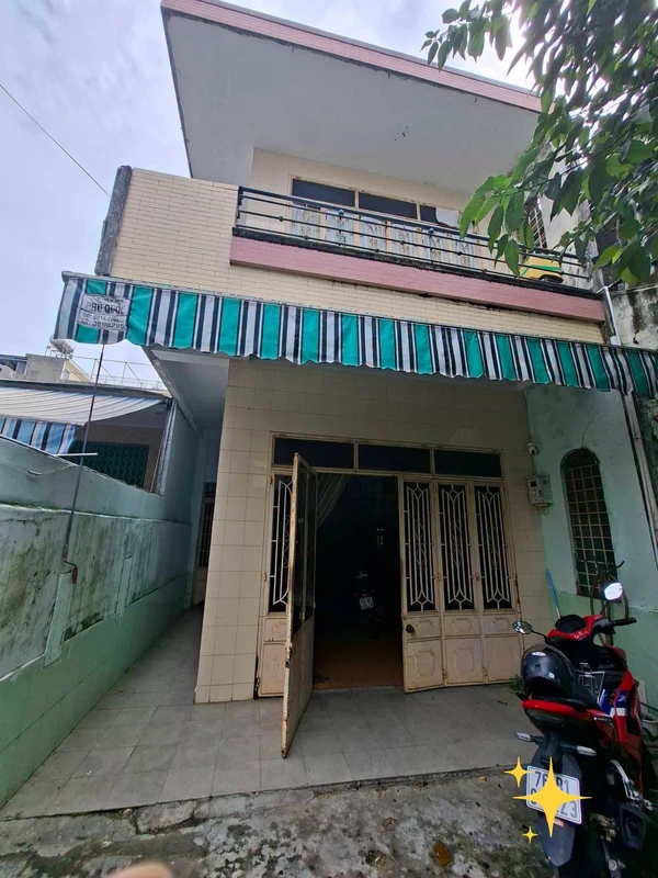 Nhà 2 tầng 100m² sát BV Hoàn Mỹ, nhỉnh 5 tỷ, Đà Nẵng