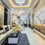 Bán nhà phố 55m² 3PN Phạm Văn Chiêu, Gò Vấp - Ảnh thu nhỏ 1