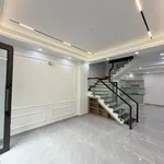 Bán nhà mặt ngõ 46m² 3 PN 4 tầng Hồ Sen 5 tỷ - Ảnh thu nhỏ 1