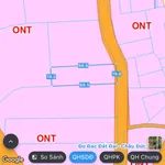 Bán đất Đá Bạc Nghĩa Thành 1 sào 3, mặt tiền 19m, 1 tỷ 350 - Ảnh thu nhỏ 3