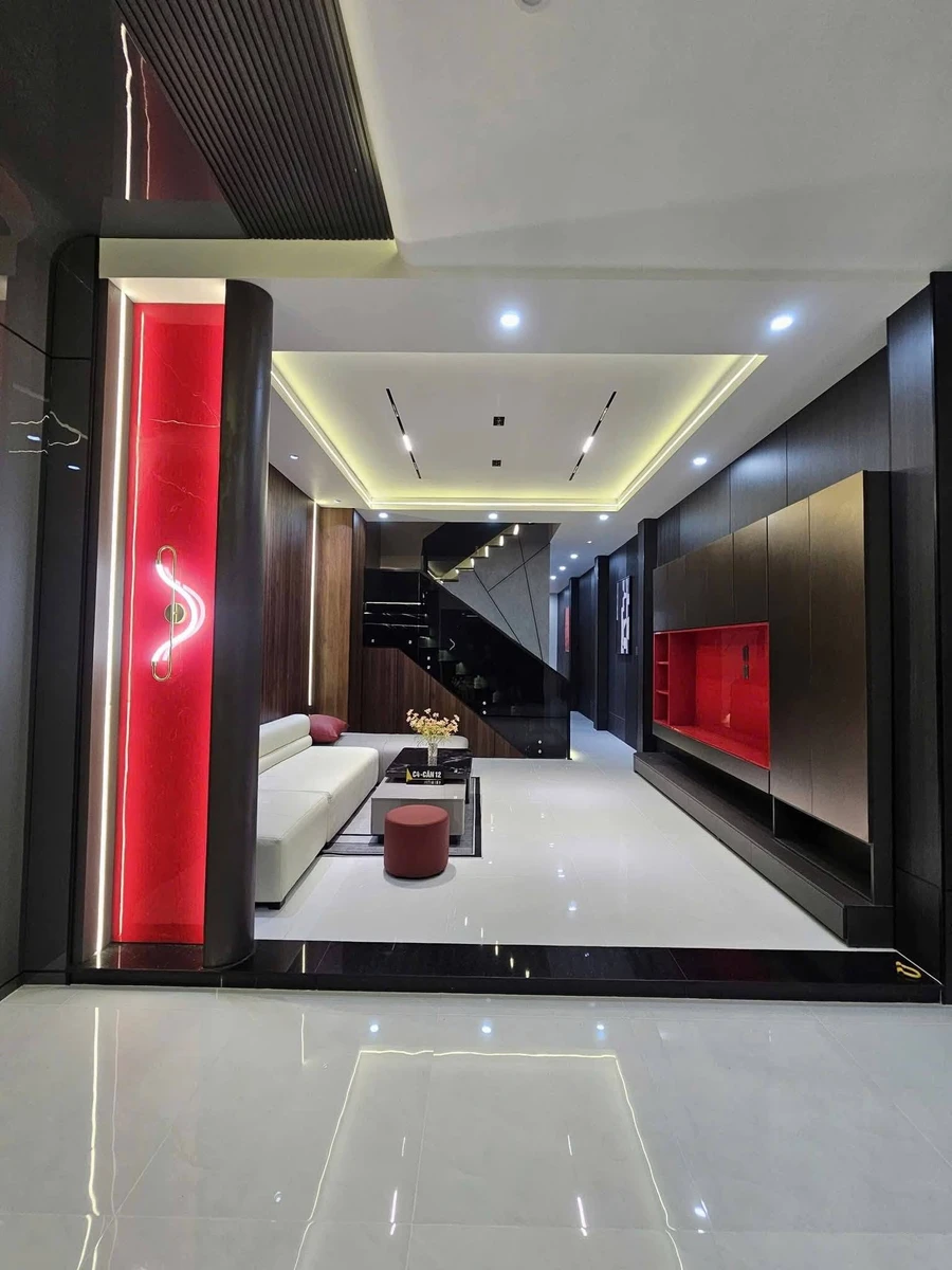 Bán nhà mới 90m² tại Rạch Giá, giá 3,6 tỷ - Ảnh thu nhỏ 3