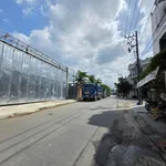 Bán nhà mặt tiền kinh doanh 72.2m2 5.8 tỷ An Phú Thuận An - Ảnh thu nhỏ 2