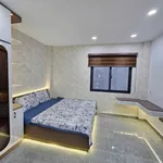 Bán nhà 5 tầng full nội thất 52m2 hẻm xe tải Quận 12 - Ảnh thu nhỏ 5