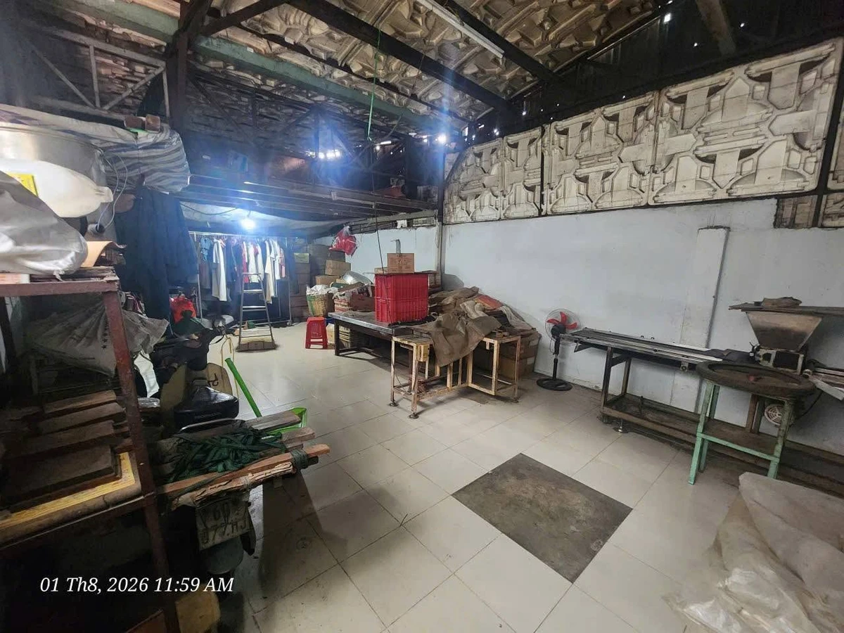 Bán đất mặt tiền kinh doanh 337m2 tặng nhà cấp 4 tại Tam Hiệp, Biên Hòa, Đồng Nai - Ảnh thu nhỏ 4
